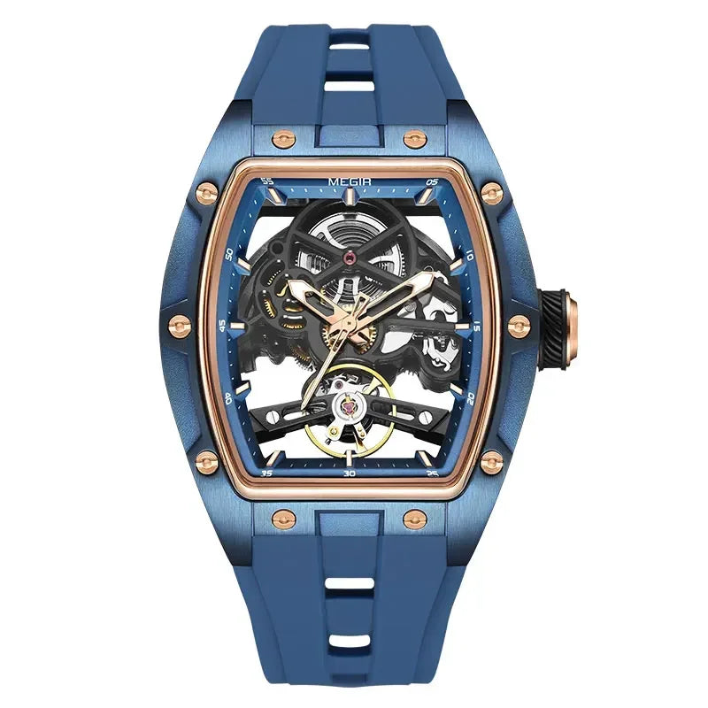 Automatic Mechanical Watch  – Inspired by Richard Mille